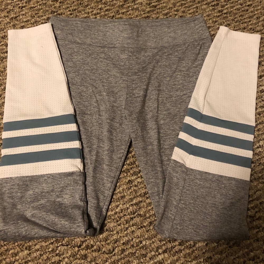 Original Sock legging